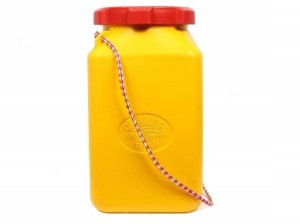 Capsize container 20L | Seven Seas Marine