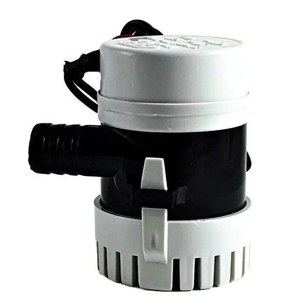 Bildge Pump Submersible 12V 500gph
