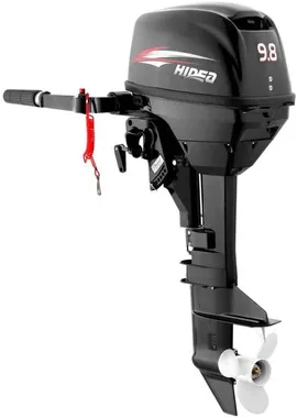 Outboard Motors | Seven Seas Marine