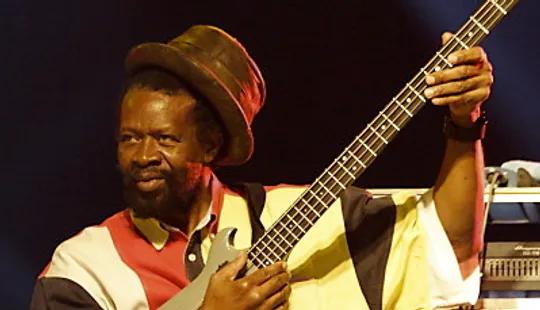 About Errol Flabba Holt Roots Radics Kingston Jamaica Gimmie gimmie, heart in danger, i'am not a king. errol flabba holt roots radics