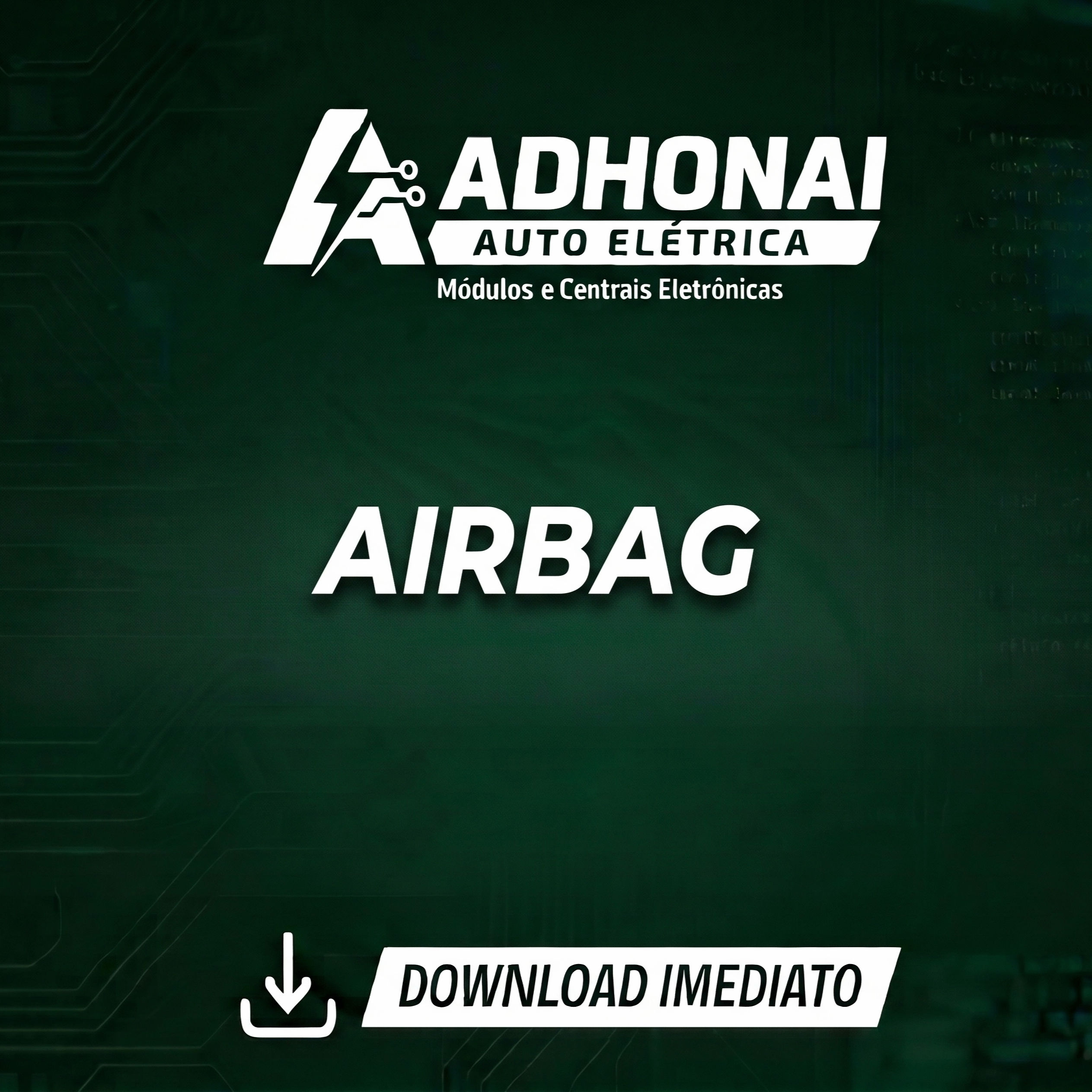 RESET AIRBAG FIAT 46541774 5WK42811