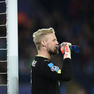 Beetroot and Coffee: Football's Nutritional Sports Science