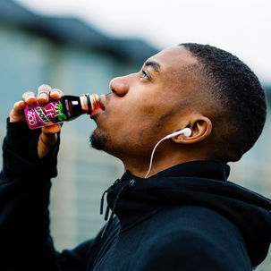 Enhanced Muscle Power Findings for Beet It Sport in Latest Research Study