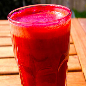 Can Beet Juice Help Your Athletic Performance?