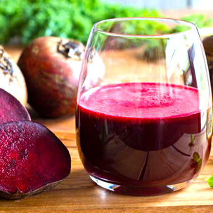Beet Juice, An Evidence-based Aid for Athletes