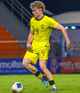 Fergus Tierney