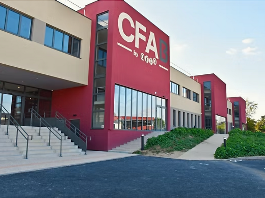 enseignement scolaire CFA