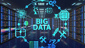The Era of Big Data: Leveraging Data Analytics for Business Success