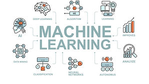 The Role of Machine Learning in IT Operations: Improving Efficiency and Performance