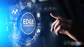 The Power of Edge Computing: Enhancing Performance and Connectivity in the IT Industry