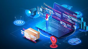 The Evolution of E-commerce: Trends and Technologies Shaping the Industry