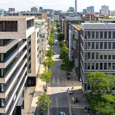 Premium Apartments in New Town, Kolkata