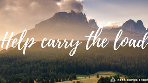 Help Carry the Load: Supporting the human rights of porters, sherpas and guides.