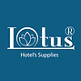 LOTUS HOTEL SUPPLIES