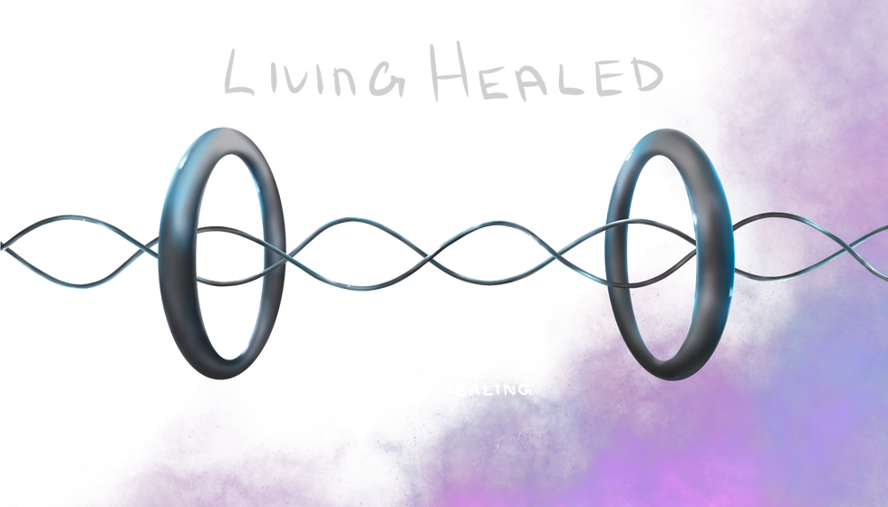 Sound Bath Healing In Studio Workshop