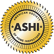 Member of American Society of Home Inspection Seal