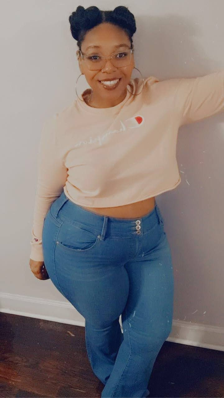 Perfect Pair of Jeans, Where Art Thou?