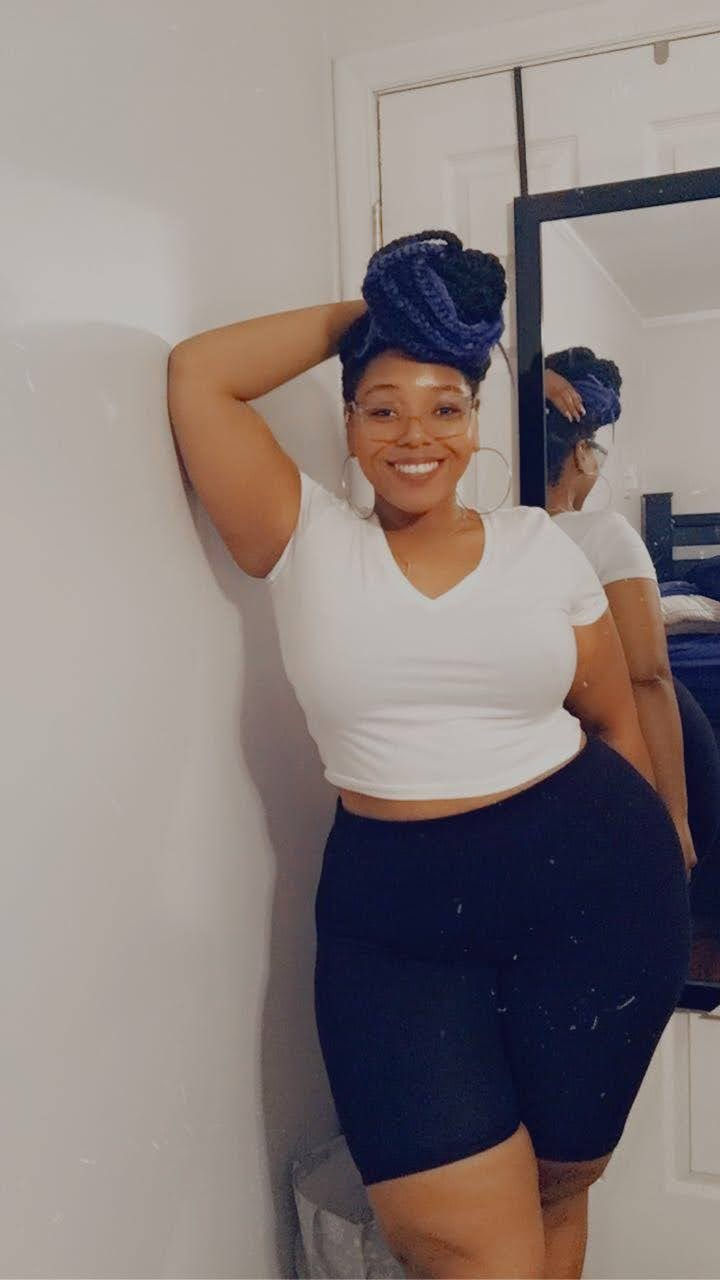 13 Things Every Curvy Woman Should Have in her Closet