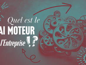 Vision Stratégique ou Raison d'Être : Quel est le vrai moteur de l'entreprise ?