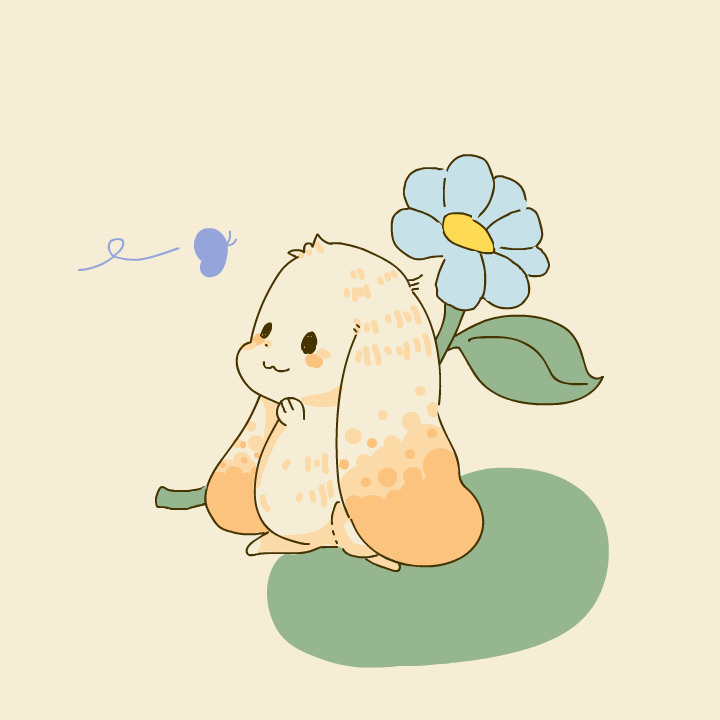 bunny_flower.gif
