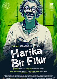 Harika Bir Fİkir Afiş .jpeg