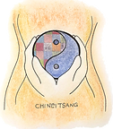 ying yang, Corinne Bovet, Equilibre en soi, réflexologie