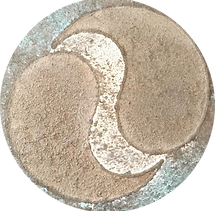 ying yang, Corinne Bovet, Equilibre en soi, réflexologie