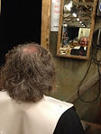 coupe de cheveux de Fabrikk