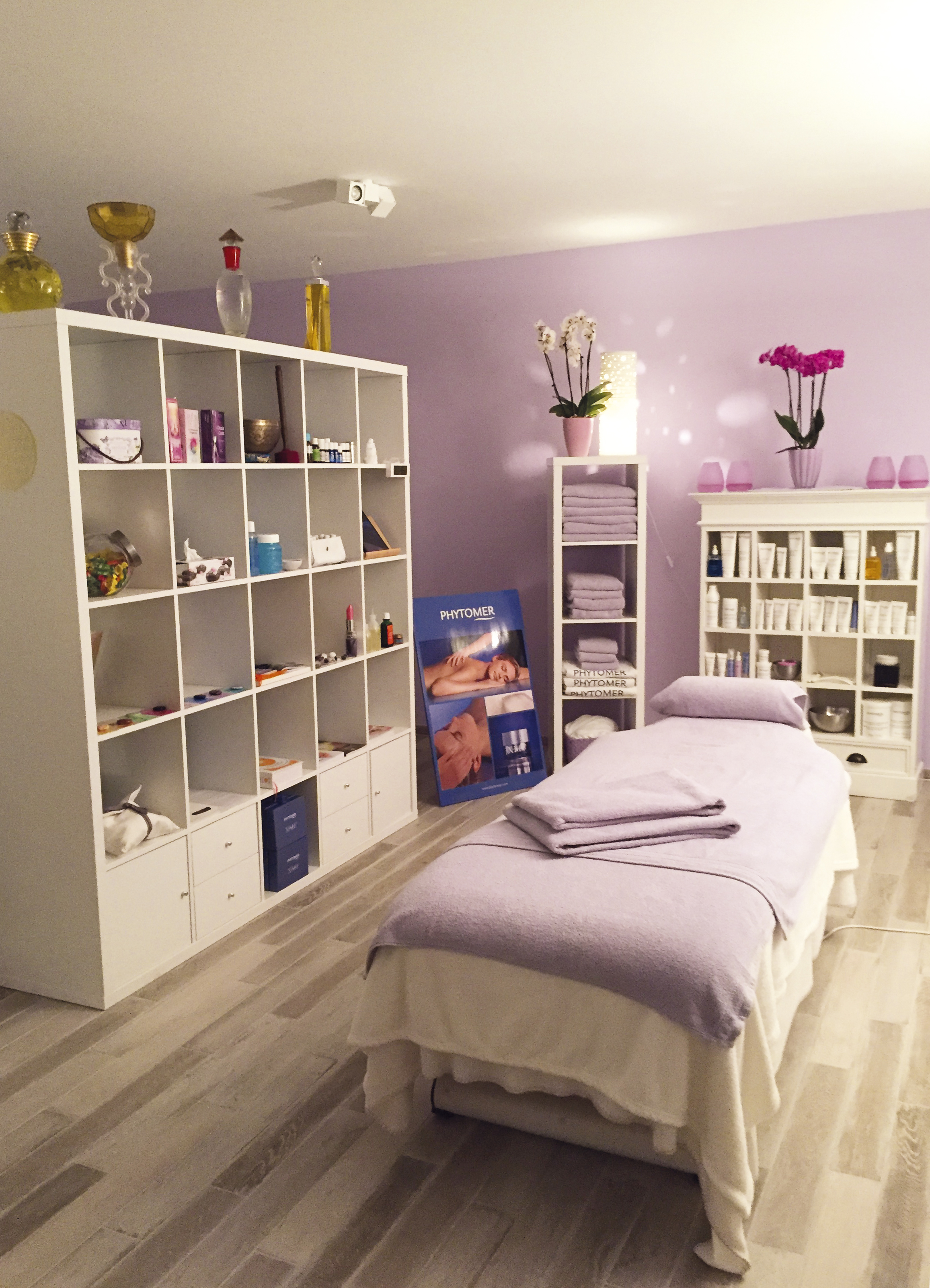 la beauté du bonheur