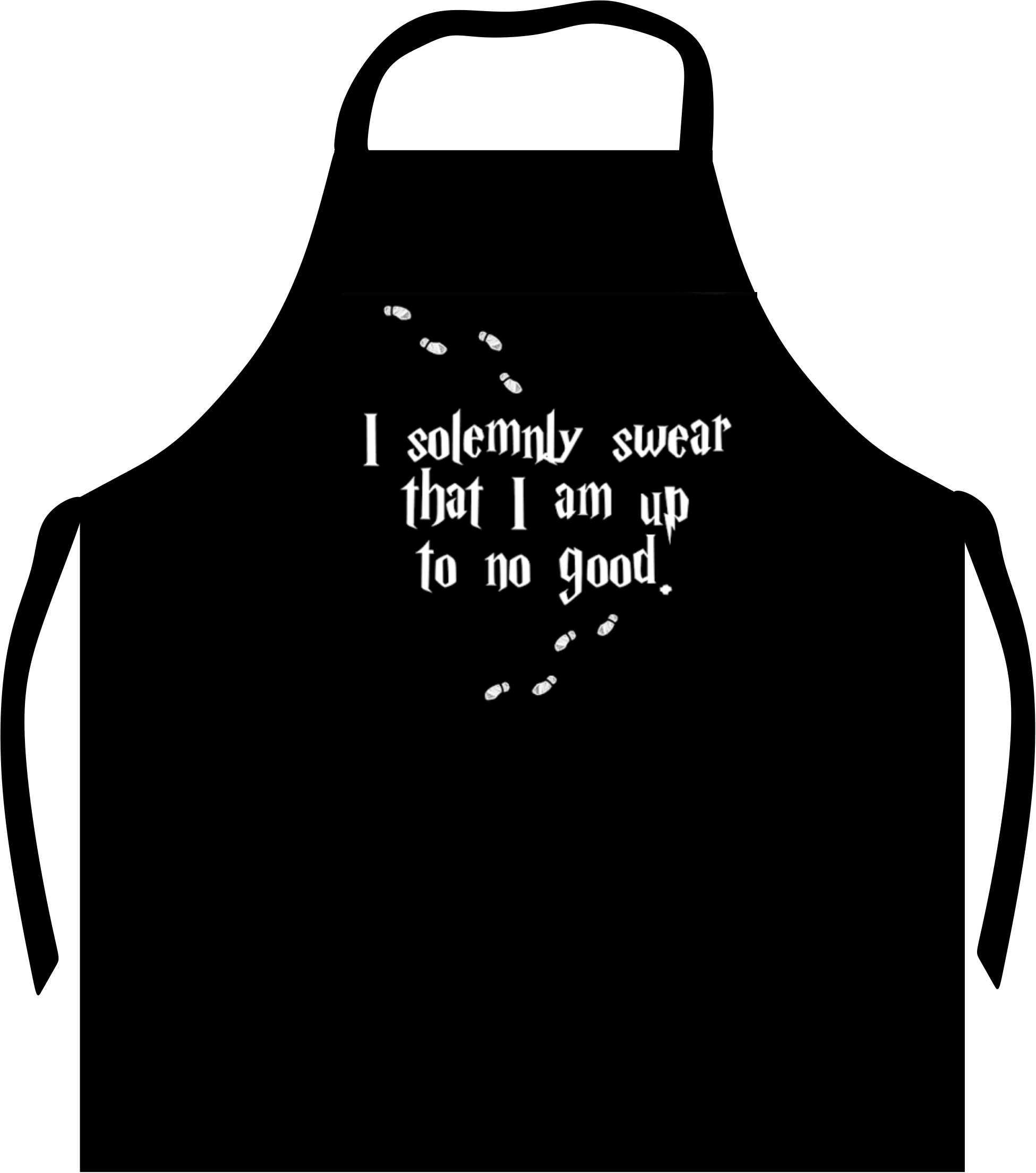 PotterApron4