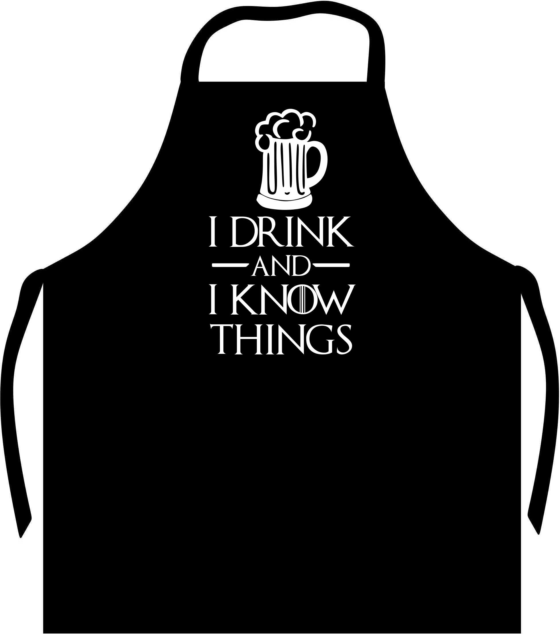 GOT Apron