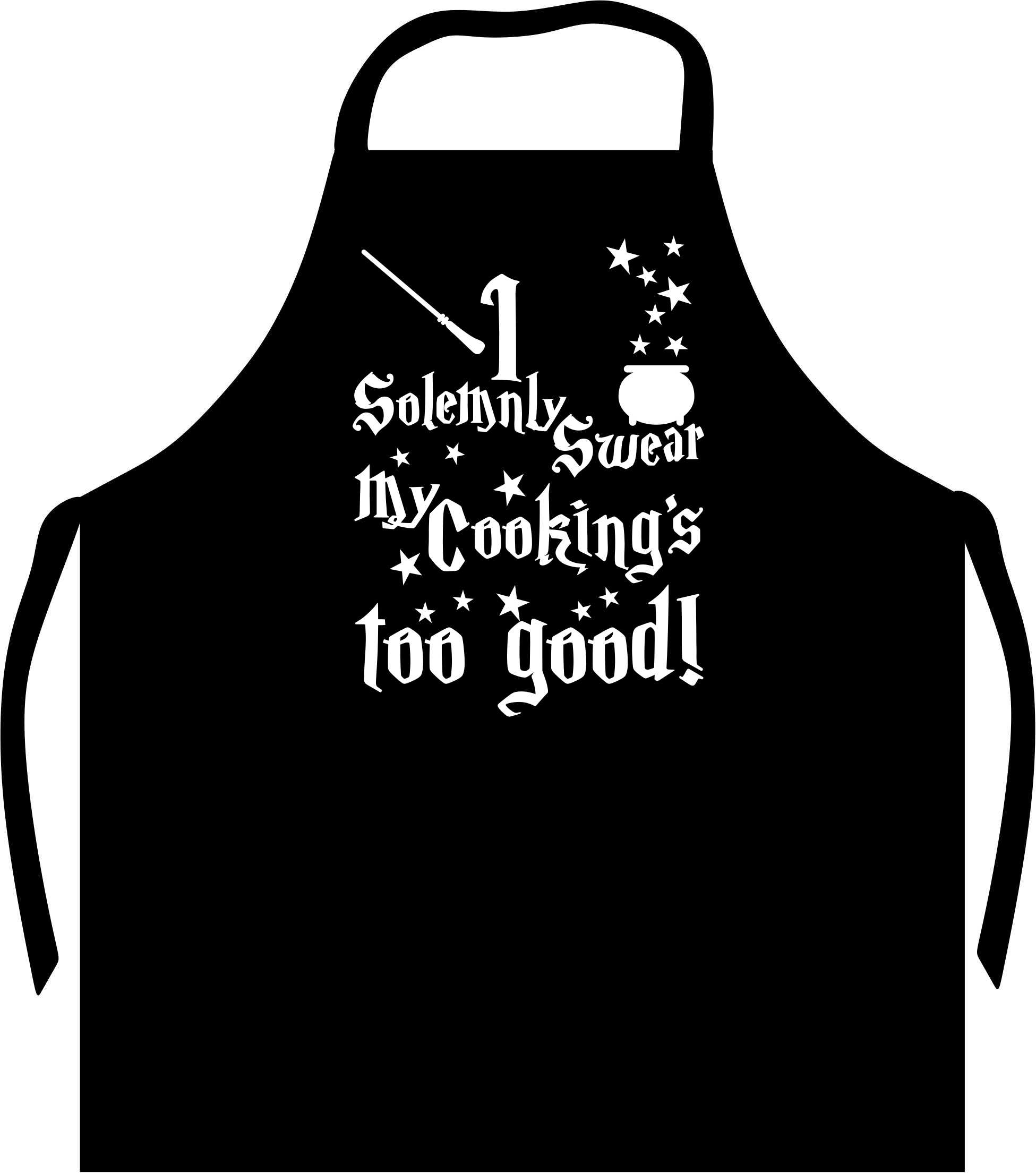 PotterApron5