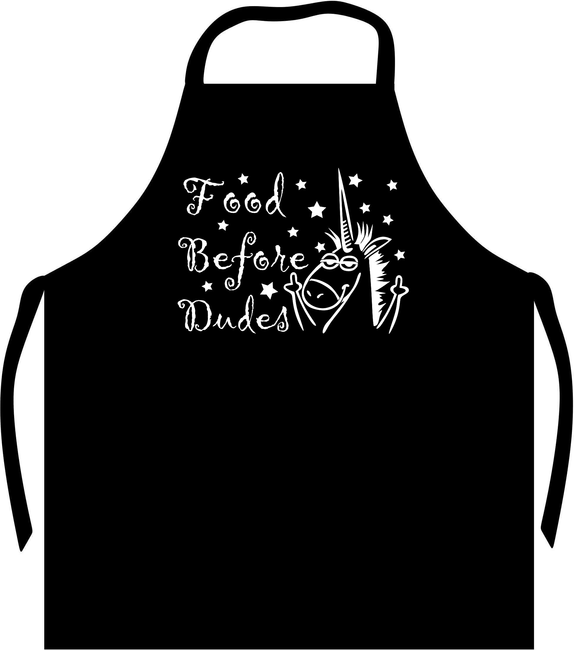 Fooddudes Apron