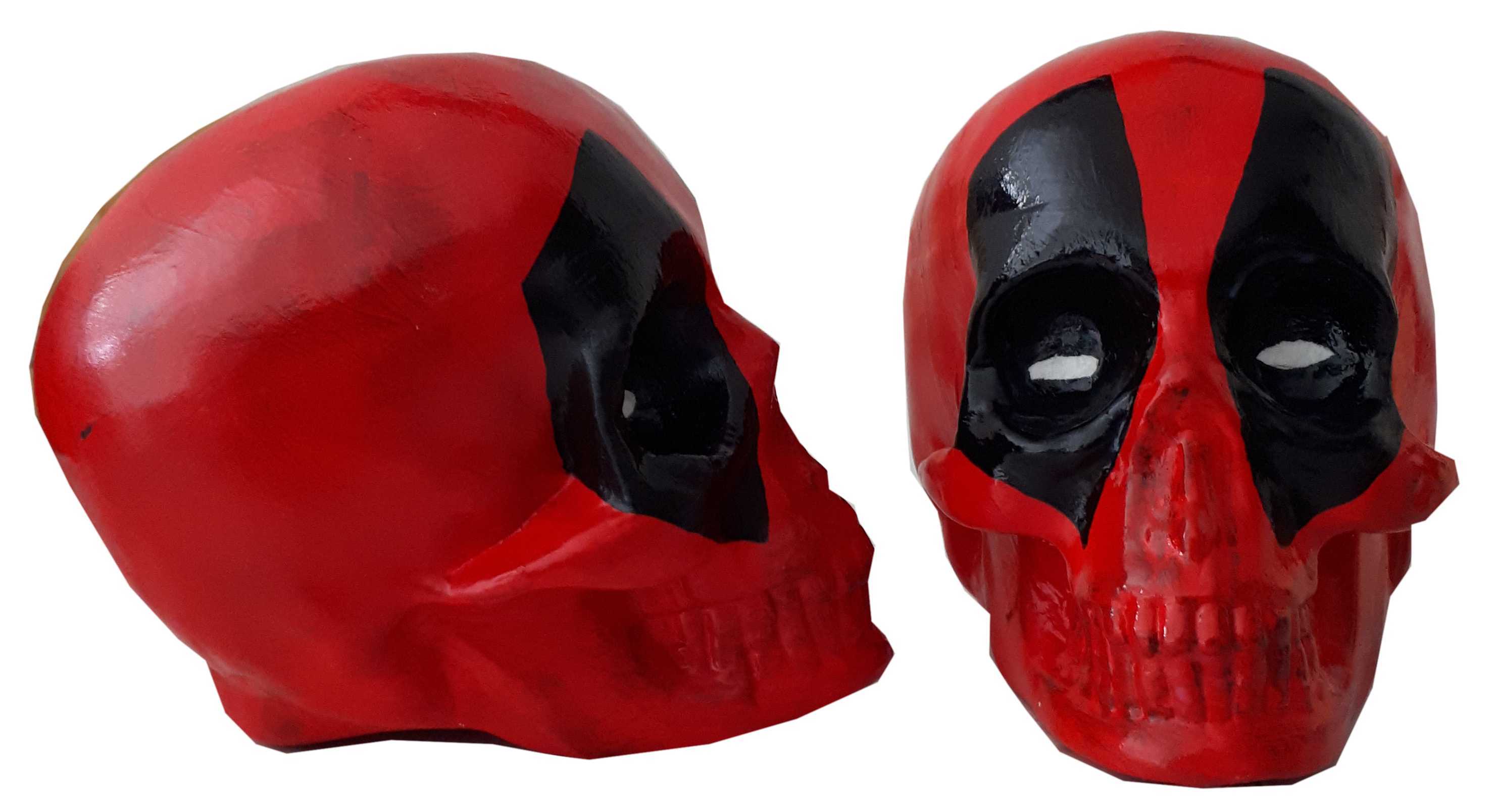 deadpoolskull