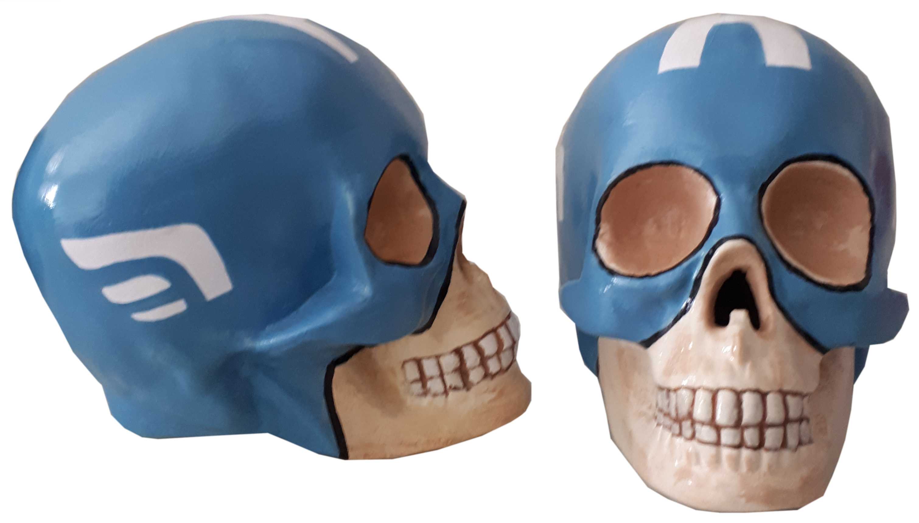 captainskull