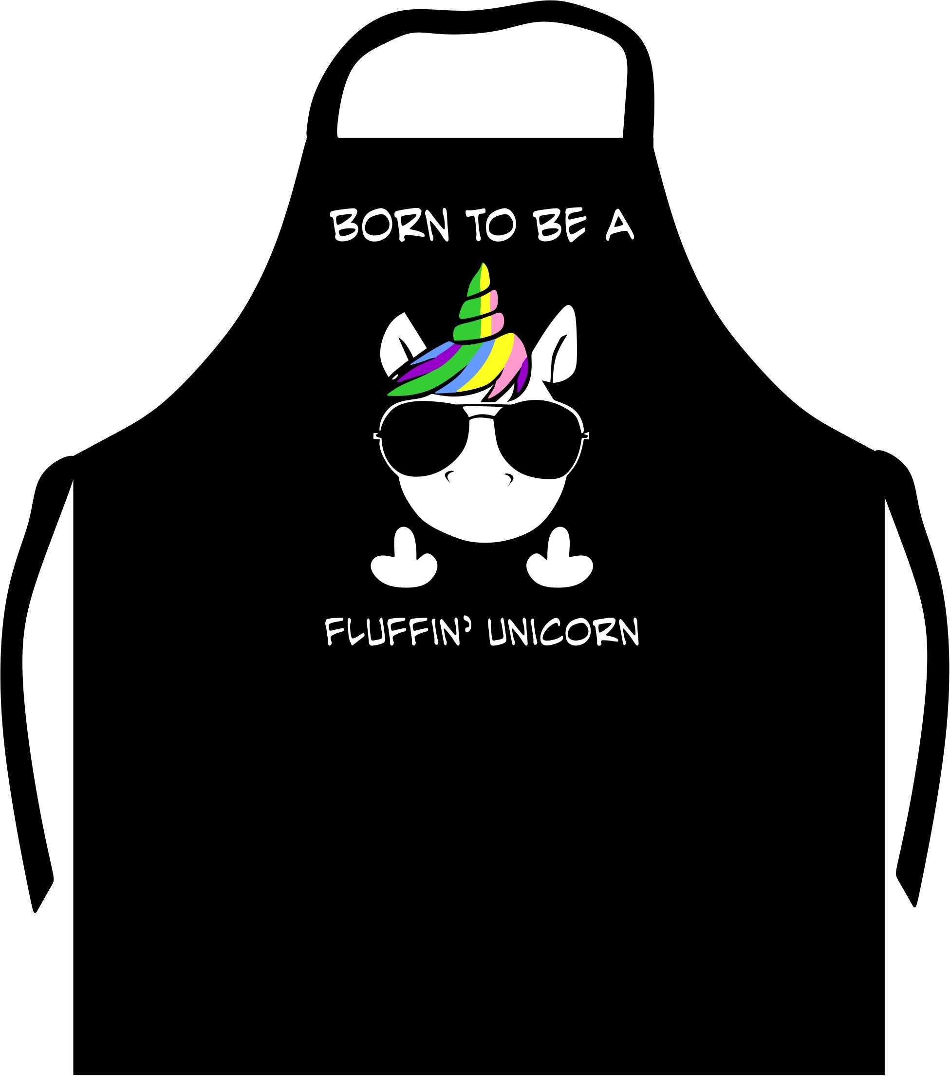 UnicornApron1