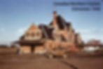Alberta: A Trip back in Time