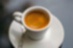 Espresso 50 ml.