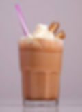 Milkshake chocolate 420 гр.