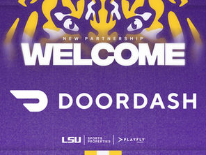 DoorDash Rewards Fans This College Football Season with Saturday Deals and Monthly Prizes