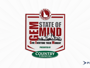 COUNTRY Financial® Joins IHSAA to Advance Sportsmanship Across Idaho in New Partnership