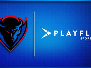 DePaul Athletics and Playfly Sports Enter Multimedia Rights Partnership