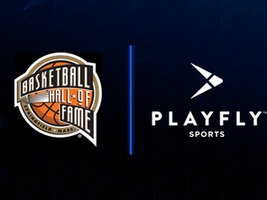 Naismith Basketball Hall of Fame partners with Playfly Sports on exclusive multimedia rights sales
