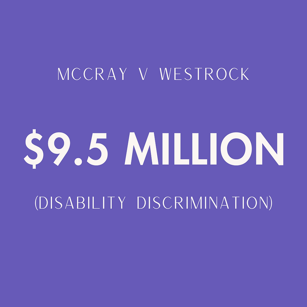 $9.5 MILLION