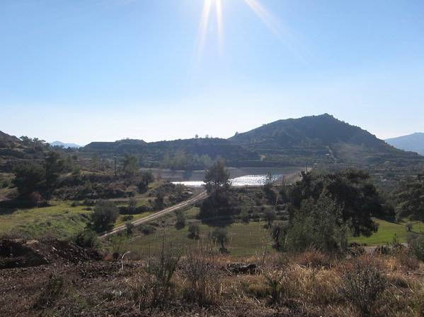 Cyprus Land 2