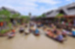 Pattay Floating Market