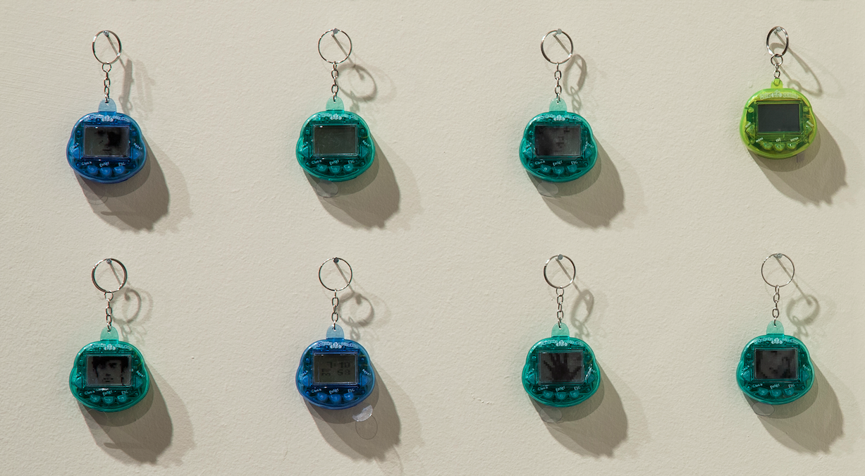 Seres de Luz, 2008 - 2013
