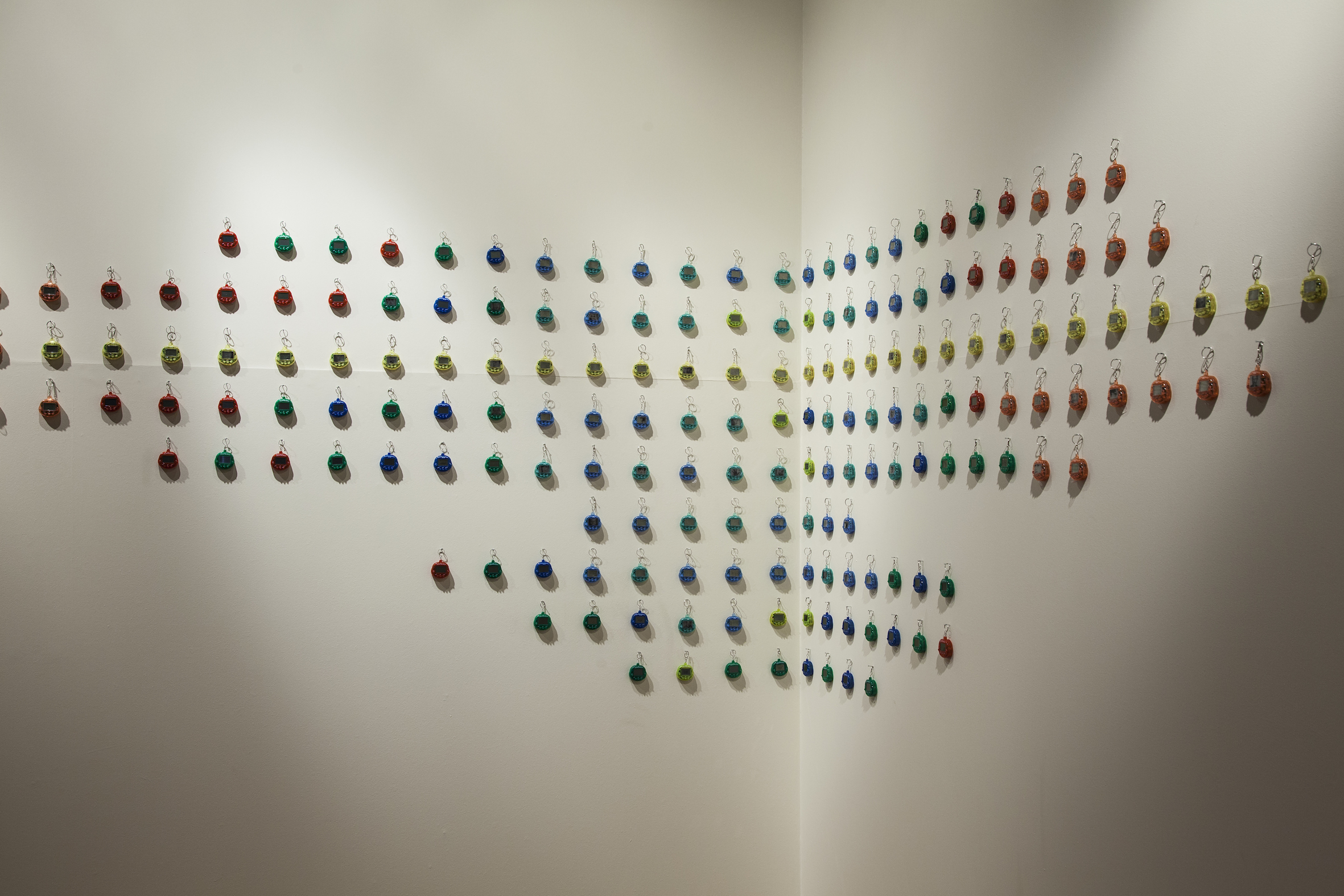 Seres de Luz, 2008 - 2013