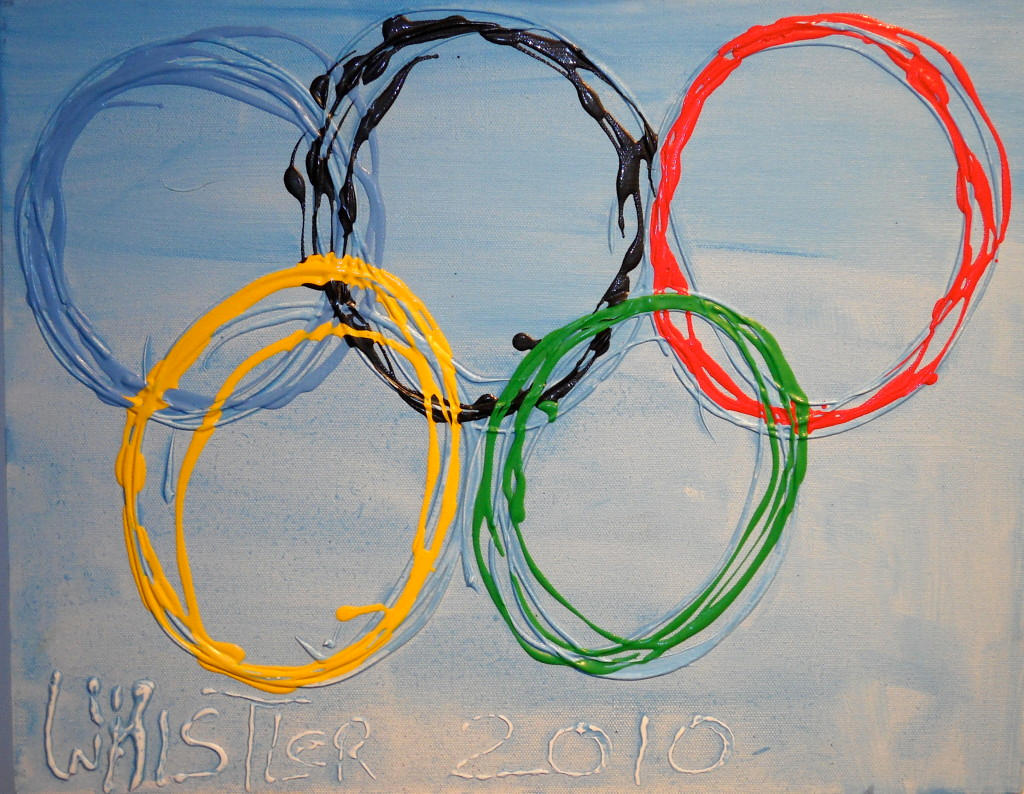 Whistler Olympics 15