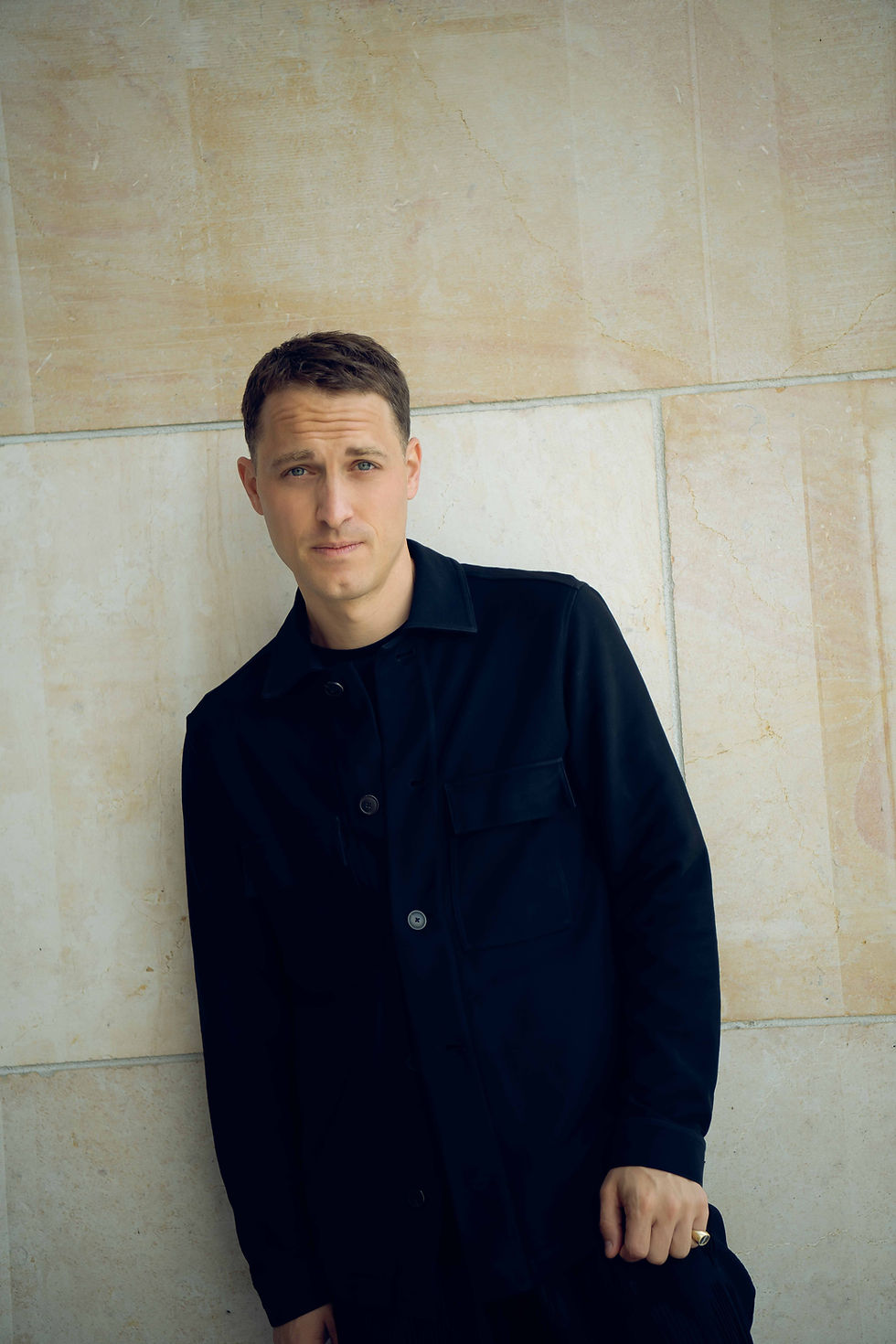 Sascha Emanuel Kramer